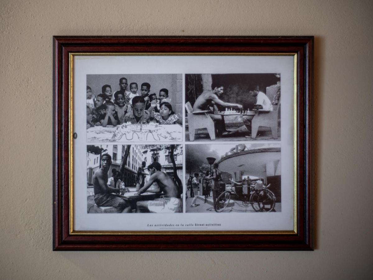 Havana Vintage Alojamentos Quartos Santiago do Cacém Eksteriør bilde