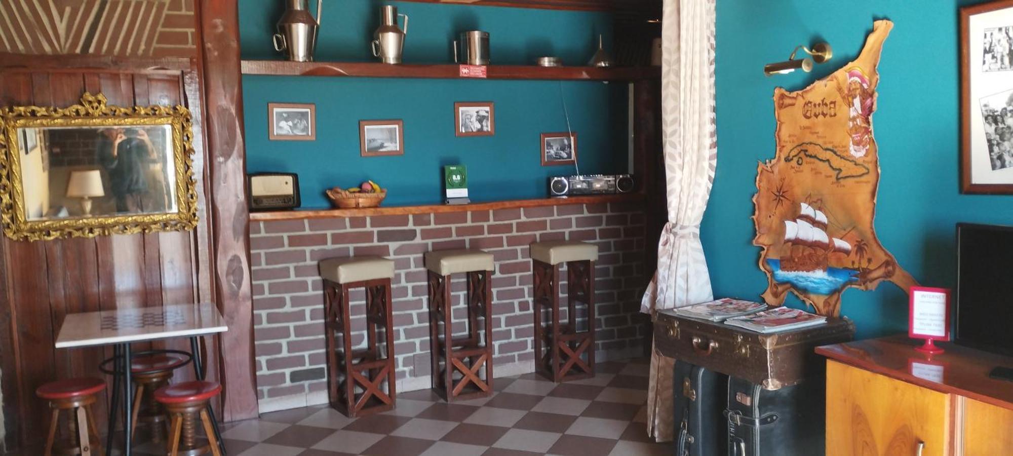 Havana Vintage Alojamentos Quartos Santiago do Cacém Eksteriør bilde
