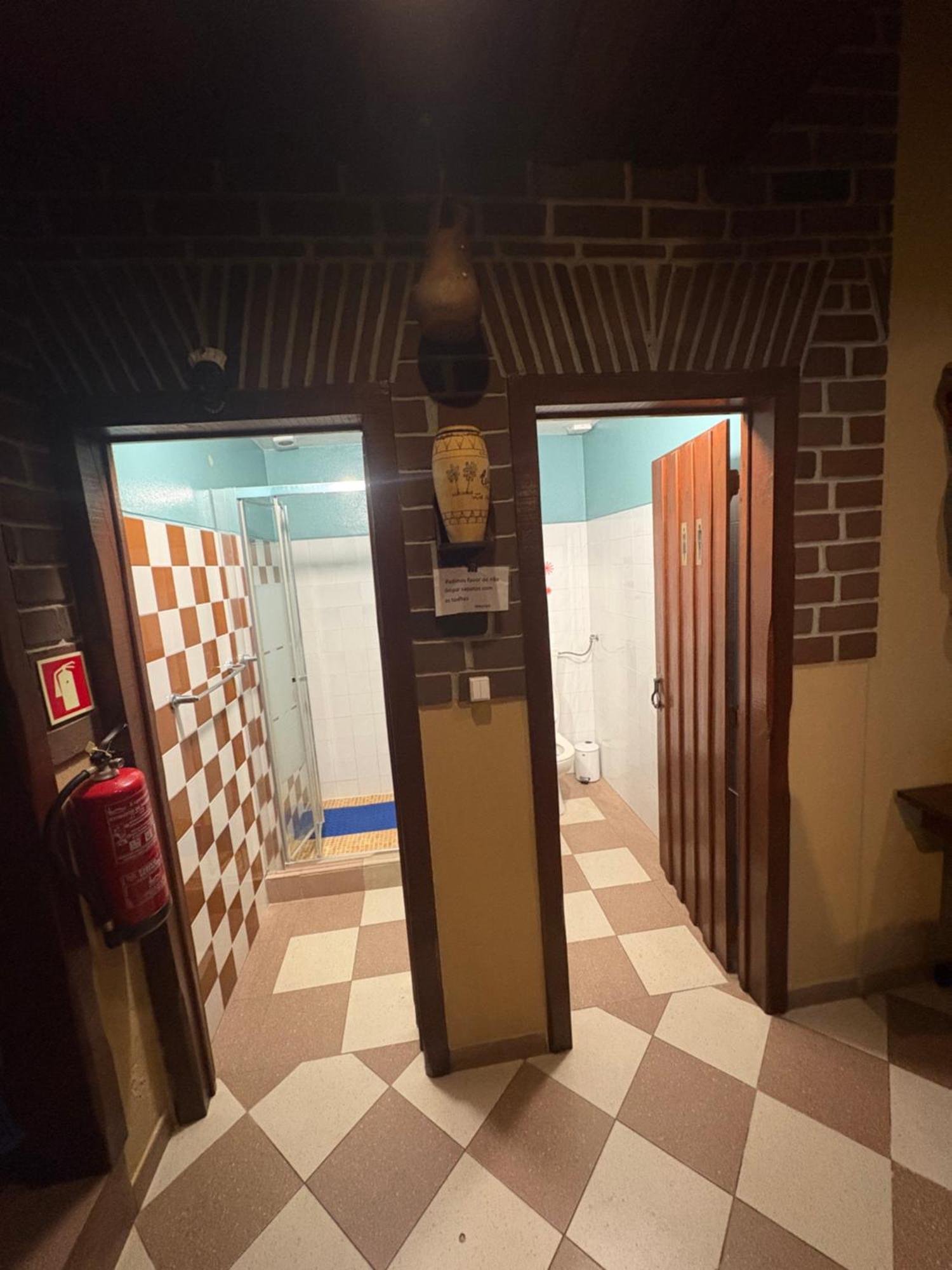 Havana Vintage Alojamentos Quartos Santiago do Cacém Eksteriør bilde